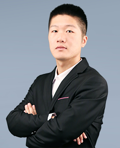 何定阳